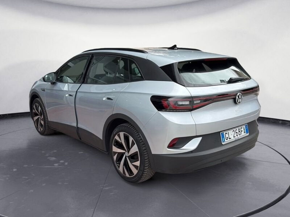 Volkswagen ID.4 Pro Performance (8)