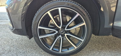 Audi Q5 Sportback 40 2.0 tdi mhev 12V S line Plus quattro s-tronic (14)