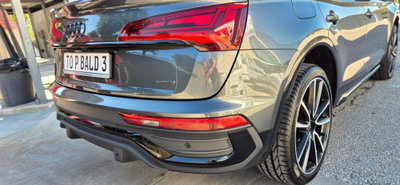 Audi Q5 Sportback 40 2.0 tdi mhev 12V S line Plus quattro s-tronic (15)
