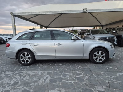 Audi A4 Avant 2.0 TDI 120CV F.AP. Start (4)