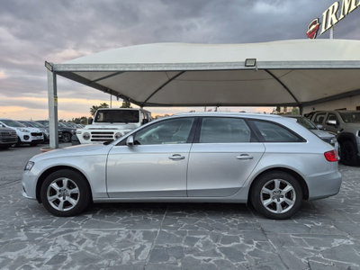 Audi A4 Avant 2.0 TDI 120CV F.AP. Start (5)
