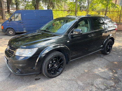 Fiat Freemont 2.0 Mjt 170 CV 4x4 Automatica Lounge usata