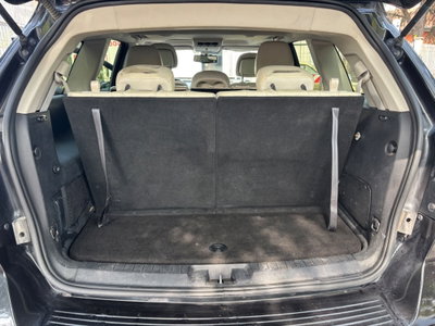 Fiat Freemont 2.0 Mjt 170 CV 4x4 Automatica Lounge (15)