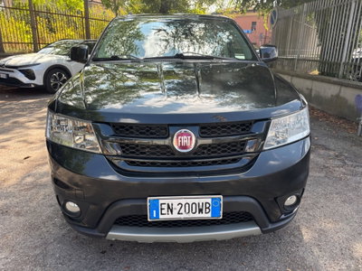Fiat Freemont 2.0 Mjt 170 CV 4x4 Automatica Lounge (2)
