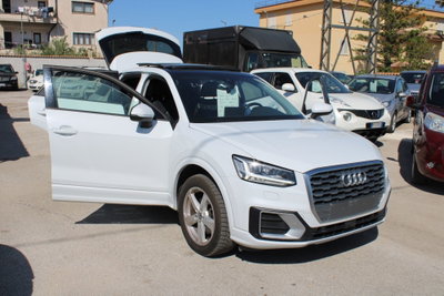 Audi Q2 Q2 1.6 TDI Sport (20)
