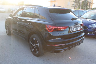 Audi Q3 35 TDI quattro Business (4)