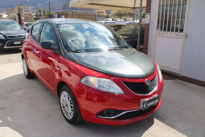 Lancia Ypsilon 1.3 MJT 16V 95 CV 5 porte S&S Unyca usata