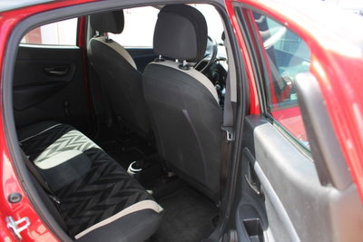 Lancia Ypsilon 1.3 MJT 16V 95 CV 5 porte S&S Unyca (10)