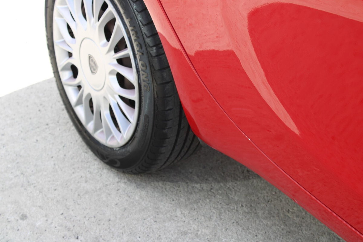 Lancia Ypsilon 1.3 MJT 16V 95 CV 5 porte S&S Unyca (12)