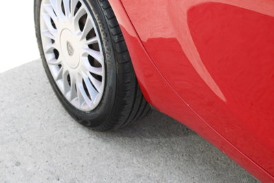 Lancia Ypsilon 1.3 MJT 16V 95 CV 5 porte S&S Unyca (12)