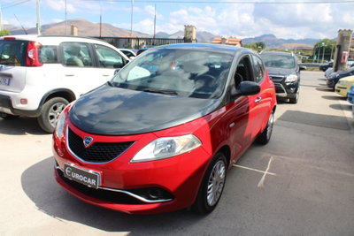 Lancia Ypsilon 1.3 MJT 16V 95 CV 5 porte S&S Unyca (2)