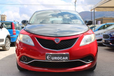 Lancia Ypsilon 1.3 MJT 16V 95 CV 5 porte S&S Unyca (4)