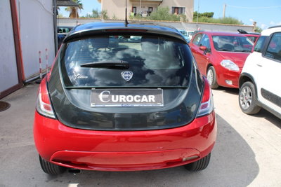 Lancia Ypsilon 1.3 MJT 16V 95 CV 5 porte S&S Unyca (5)
