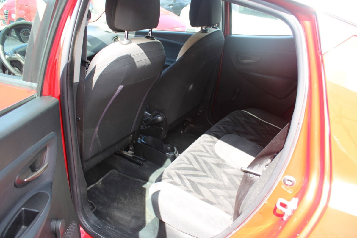 Lancia Ypsilon 1.3 MJT 16V 95 CV 5 porte S&S Unyca (9)