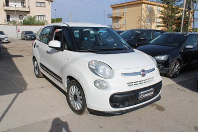 Fiat 500L 1.6 Multijet 120 CV Lounge usata
