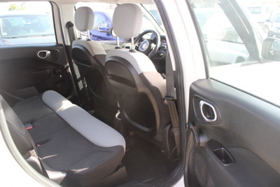 Fiat 500L 1.6 Multijet 120 CV Lounge (10)