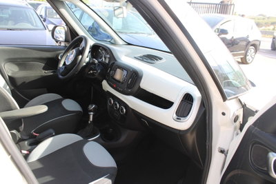 Fiat 500L 1.6 Multijet 120 CV Lounge (11)