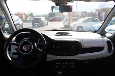 Fiat 500L 1.6 Multijet 120 CV Lounge (12)
