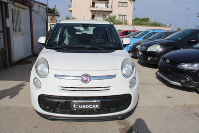 Fiat 500L 1.6 Multijet 120 CV Lounge (2)