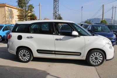 Fiat 500L 1.6 Multijet 120 CV Lounge (3)