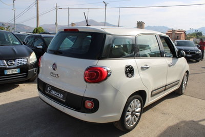 Fiat 500L 1.6 Multijet 120 CV Lounge (4)