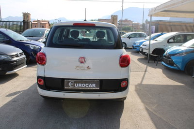 Fiat 500L 1.6 Multijet 120 CV Lounge (5)