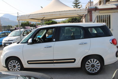 Fiat 500L 1.6 Multijet 120 CV Lounge (7)