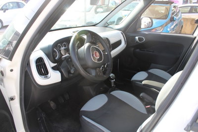 Fiat 500L 1.6 Multijet 120 CV Lounge (8)