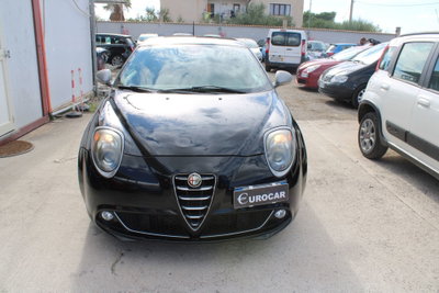 Alfa Romeo MiTo 1.3 JTDm 85 CV S&S Progression usata