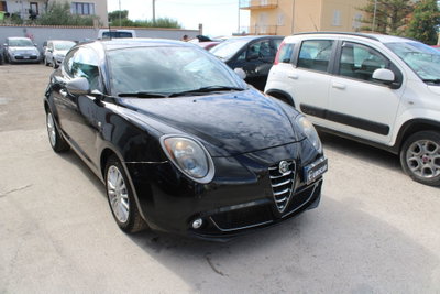 Alfa Romeo MiTo 1.3 JTDm 85 CV S&S Progression (2)