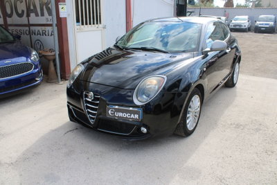 Alfa Romeo MiTo 1.3 JTDm 85 CV S&S Progression (3)