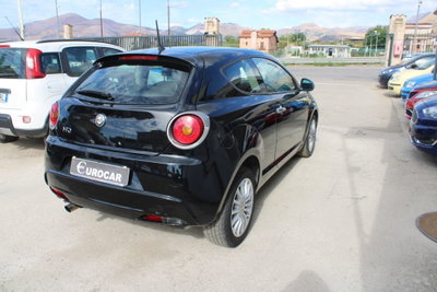 Alfa Romeo MiTo 1.3 JTDm 85 CV S&S Progression (6)