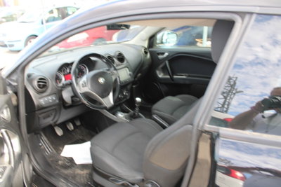 Alfa Romeo MiTo 1.3 JTDm 85 CV S&S Progression (8)