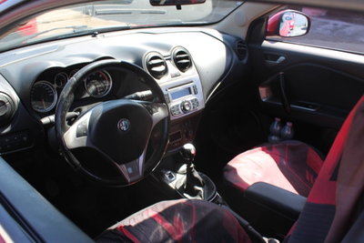 Alfa Romeo MiTo 1.3 JTDm 16V 90 CV Progression (3)