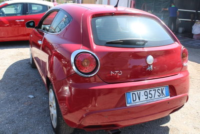 Alfa Romeo MiTo 1.3 JTDm 16V 90 CV Progression (4)