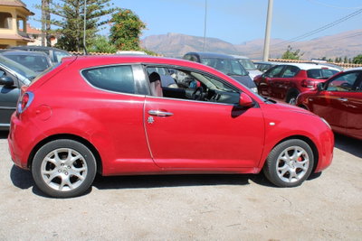 Alfa Romeo MiTo 1.3 JTDm 16V 90 CV Progression (7)