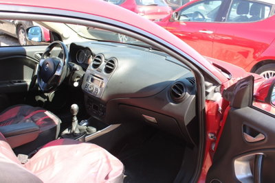 Alfa Romeo MiTo 1.3 JTDm 16V 90 CV Progression (8)