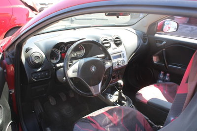 Alfa Romeo MiTo 1.3 JTDm 16V 90 CV Progression (9)
