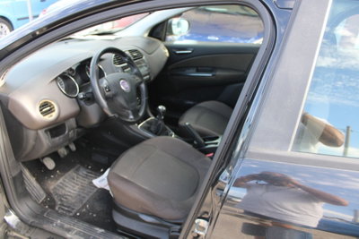 Fiat Bravo 1.9 MJT 120 CV Active (11)