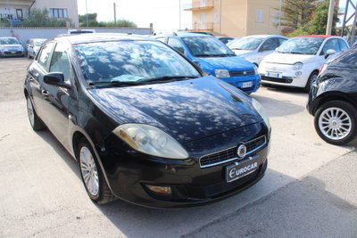 Fiat Bravo 1.9 MJT 120 CV Active (2)