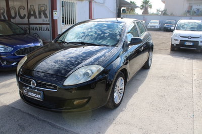 Fiat Bravo 1.9 MJT 120 CV Active (3)