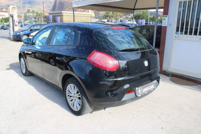 Fiat Bravo 1.9 MJT 120 CV Active (5)