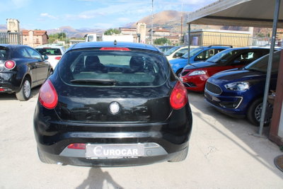 Fiat Bravo 1.9 MJT 120 CV Active (6)