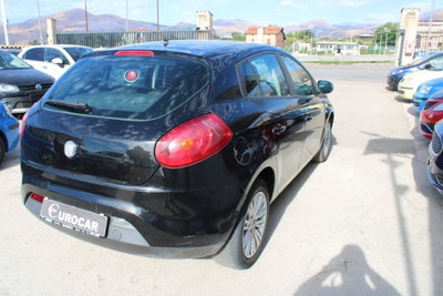 Fiat Bravo 1.9 MJT 120 CV Active (7)