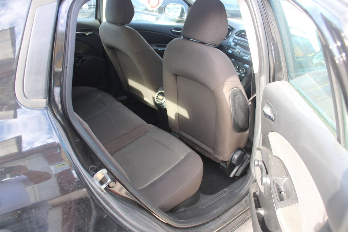 Fiat Bravo 1.9 MJT 120 CV Active (8)