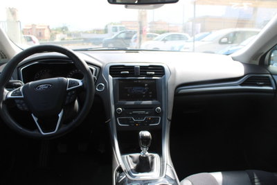 Ford Mondeo 2.0 TDCi 150 CV S&S Powershift 5 porte Plus (6)