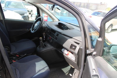 Fiat Idea 1.3 MJT 16V 95 CV S&S Active (10)