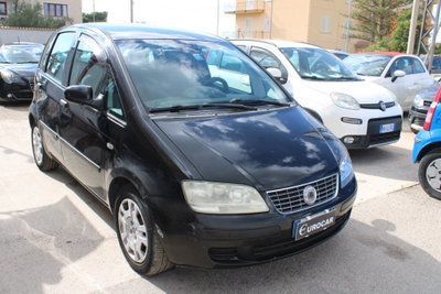 Fiat Idea 1.3 MJT 16V 95 CV S&S Active (2)