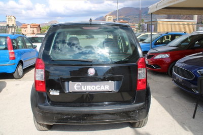 Fiat Idea 1.3 MJT 16V 95 CV S&S Active (4)