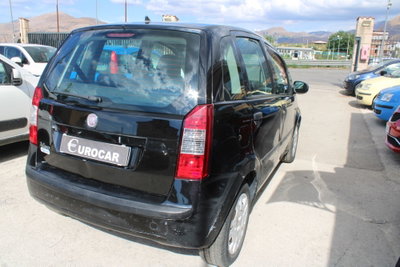 Fiat Idea 1.3 MJT 16V 95 CV S&S Active (5)